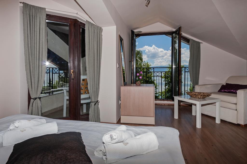 Villa Klia Lagadin Room photo