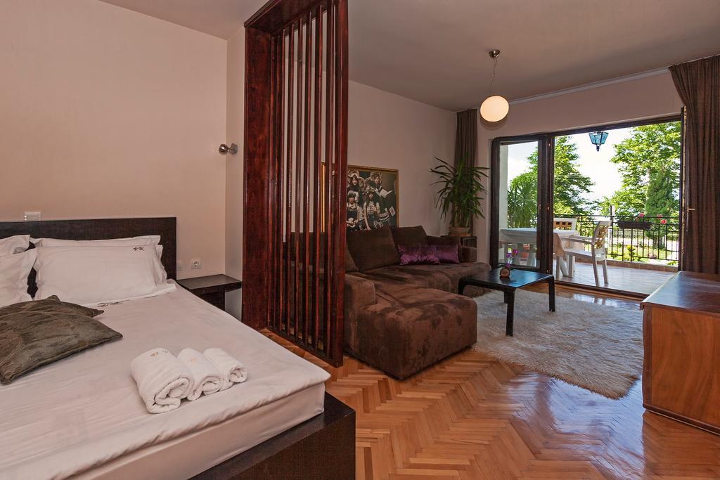 Villa Klia Lagadin Room photo
